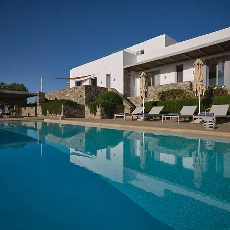 Terra Paros
