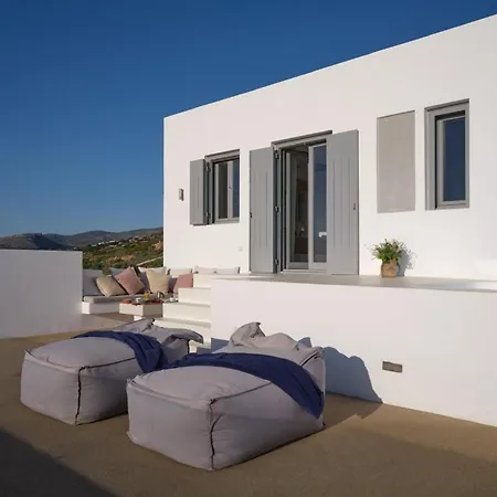 Terra Paros