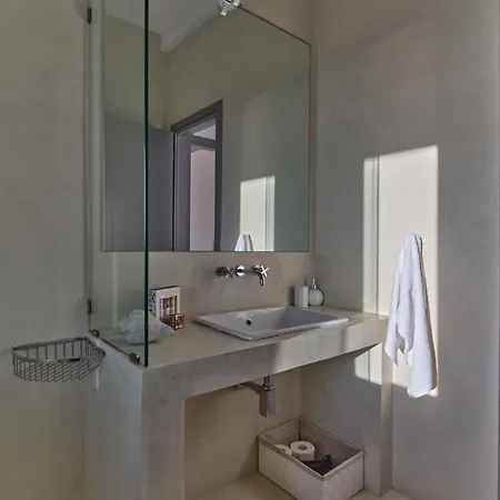 Villa Terra Paros Kóstos