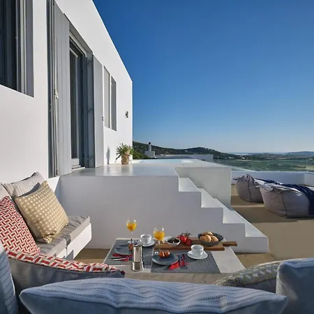Terra Paros
