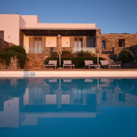 Terra Paros *