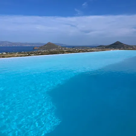 Villa Terra Paros